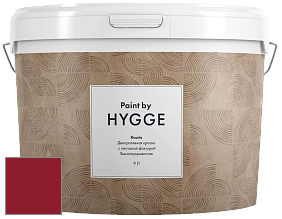 HYGGE Paint Kvarts декоративная краска цвет RAL 3003 