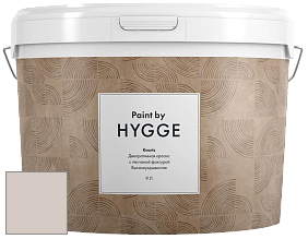HYGGE Paint Kvarts декоративная краска цвет HG03-077 WARM TWILIGHT