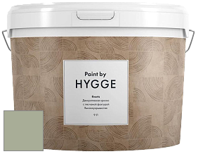 HYGGE Paint Kvarts декоративная краска цвет HG03-042 CACTUS