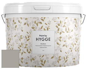 HYGGE Paint Серебряное цветение Silverbloom интерьерная краска цвет NCS S 3502-Y20R 