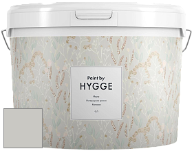HYGGE Paint Fleurs интерьерная краска цвет HG08-013 PLATINUM GLOW