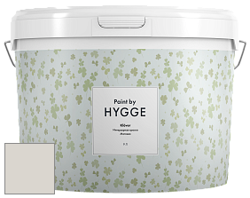 HYGGE Paint Klover интерьерная краска цвет HG08-025 SAND WHIRL