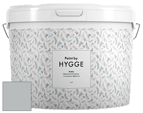 HYGGE Paint Мокка Mokka декоративная краска цвет NCS S 2502-B50G 