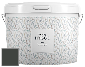 HYGGE Paint Мокка Mokka декоративная краска цвет NCS S 8505-G20Y 