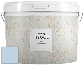 HYGGE Paint Fleurs интерьерная краска цвет NCS S 1015-R90B 