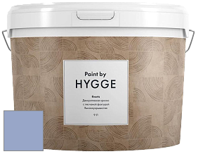 HYGGE Paint Kvarts декоративная краска цвет NCS S 2030-R70B 