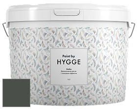 HYGGE Paint Мокка Mokka декоративная краска цвет NCS S 8005-G20Y 