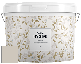HYGGE Paint Silverbloom интерьерная краска цвет HG07-022 OLD COBBLESTONE