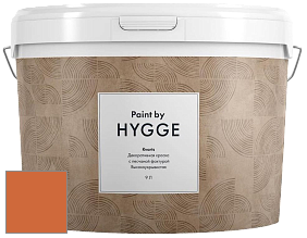 HYGGE Paint Kvarts декоративная краска цвет NCS S 2070-Y50R 