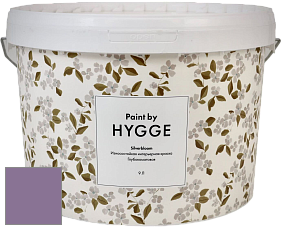 HYGGE Paint Silverbloom интерьерная краска цвет NCS S 4030-R50B 