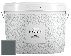 HYGGE Paint Мокка Mokka декоративная краска цвет NCS S 7005-B20G 