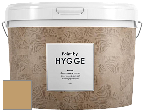 HYGGE Paint Kvarts декоративная краска цвет NCS S 3030-Y10R 