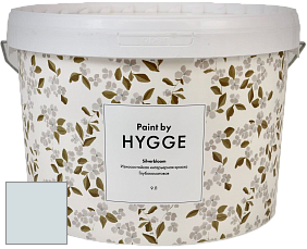 HYGGE Paint Silverbloom интерьерная краска цвет SHG03-063 MAUVE WHITE