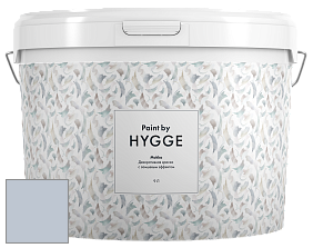 HYGGE Paint Мокка Mokka декоративная краска цвет HG01-064 EPHEMERAL MIST