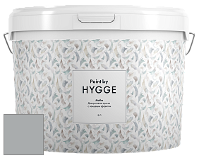 HYGGE Paint Мокка Mokka декоративная краска цвет HG01-070 HARRISON GREY