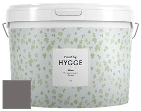 HYGGE Paint Кловер Klover интерьерная краска цвет NCS S 6502-R 