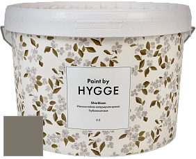HYGGE Paint Silverbloom интерьерная краска цвет NCS S 6005-Y 