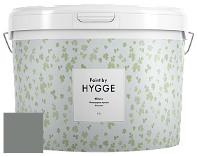 HYGGE Paint Кловер Klover интерьерная краска цвет NCS S 5502-G 