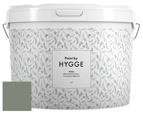 HYGGE Paint Мокка Mokka декоративная краска цвет NCS S 5010-G30Y 