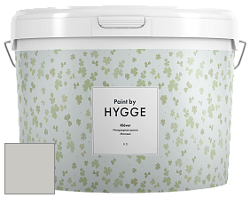 HYGGE Paint Klover интерьерная краска цвет HG08-013 PLATINUM GLOW