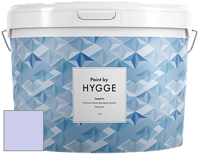 HYGGE Paint Sapphire фасадная краска цвет NCS S 0525-R60B 