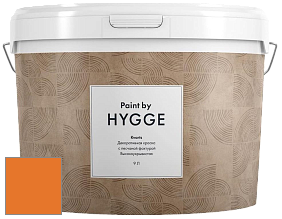 HYGGE Paint Kvarts декоративная краска цвет NCS S 1080-Y40R 