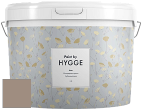 HYGGE Paint Aster интерьерная краска цвет HG03-024 TAUPE TONE