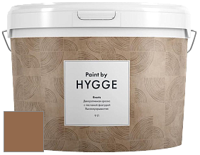 HYGGE Paint Kvarts декоративная краска цвет NCS S 5030-Y30R 