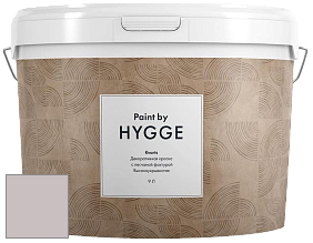 HYGGE Paint Kvarts декоративная краска цвет NCS S 2005-R10B 