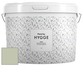 HYGGE Paint Мокка Mokka декоративная краска цвет NCS S 2010-G50Y 