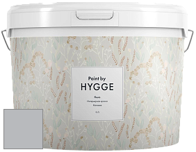 HYGGE Paint Fleurs интерьерная краска цвет HG03-011 DISTANT LIGHT