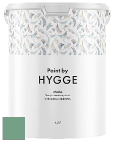 HYGGE Paint Mokka декоративная краска цвет NCS S 3030-G 