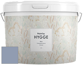 HYGGE Paint Fleurs интерьерная краска цвет NCS S 3020-R70B 