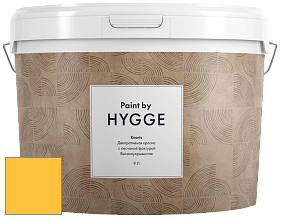 HYGGE Paint Kvarts декоративная краска цвет NCS S 0570-Y10R 
