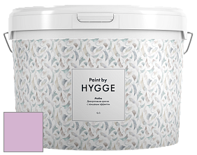 HYGGE Paint Мокка Mokka декоративная краска цвет NCS S 1030-R40B 