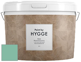 HYGGE Paint Kvarts декоративная краска цвет NCS S 2030-B90G 