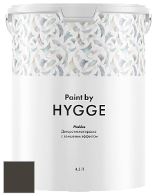 HYGGE Paint Mokka декоративная краска цвет NCS S 8505-Y 