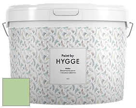 HYGGE Paint Мокка Mokka декоративная краска цвет NCS S 1030-G30Y 