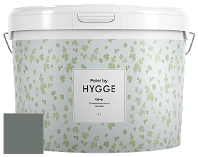 HYGGE Paint Кловер Klover интерьерная краска цвет NCS S 6005-G 