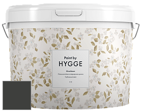 HYGGE Paint Silverbloom интерьерная краска цвет HG11-018 NIGHT TROPICS