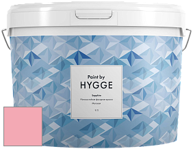 HYGGE Paint Sapphire фасадная краска цвет NCS S 0540-R10B 