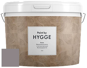 HYGGE Paint Kvarts декоративная краска цвет NCS S 5005-R20B 