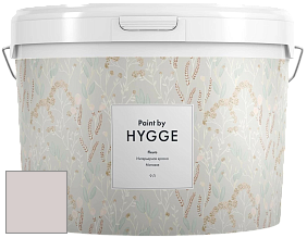 HYGGE Paint Fleurs интерьерная краска цвет NCS S 1505-R10B 