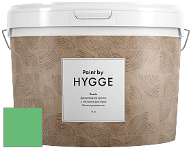 HYGGE Paint Kvarts декоративная краска цвет NCS S 1060-G10Y 