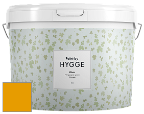 HYGGE Paint Klover интерьерная краска цвет RAL 1007 
