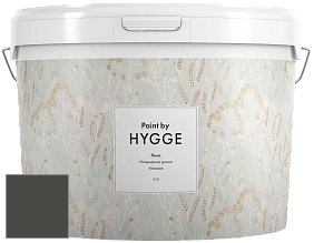 HYGGE Paint Fleurs интерьерная краска цвет NCS S 8502-Y 