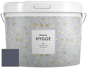 HYGGE Paint Aster интерьерная краска цвет NCS S 7010-R70B 