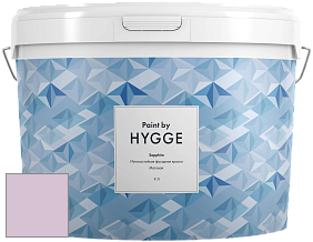 HYGGE Paint Sapphire фасадная краска цвет NCS S 1020-R40B 
