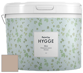 HYGGE Paint Klover интерьерная краска цвет HG05-002 CERAMICS