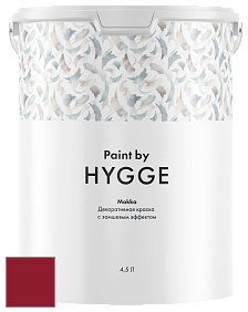 HYGGE Paint Mokka декоративная краска цвет RAL 3003 